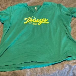 Troegs Independent Brewing shirt